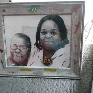 Meet your Posher, Yvonne